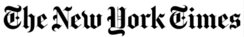 NYT logo