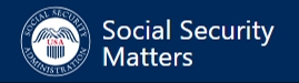 social security matters