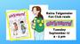 Raina Telgemeier Fan Club