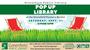 Pop Up Library at the Greenfield Farmers Market