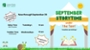 Toddler Storytime Under the Tent with Ellen Lavoie