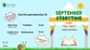 Toddler Storytime Under the Tent with Ellen Lavoie