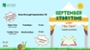 Baby Storytime Under the Tent with Ellen Lavoie