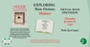 Exploring Non Fiction: South to America