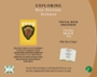 Exploring Non Fiction: Fuzz: When Nature Breaks the Law