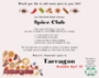 Greenfield Public Library’s Spice Club Kit: Tarragon
