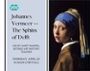 Johannes Vermeer -- The Sphinx of Delft