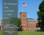 MA National Park Lunchtime Lecture Series