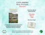 Exploring Non Fiction: Fen, Bog and Swamp