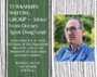 Advice From Literary Agent Doug Grad