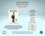 Exploring Non-Fiction: Solito