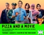 Pizza and a Movie
