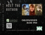 Library Speakers Consortium - Cassandra Clare