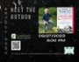 Library Speakers Consortium - Amor Towles