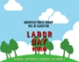 Library Closed for Labor Day Weekend