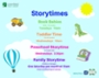 Book Babies with Ellen Lavoie