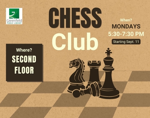Chess Club