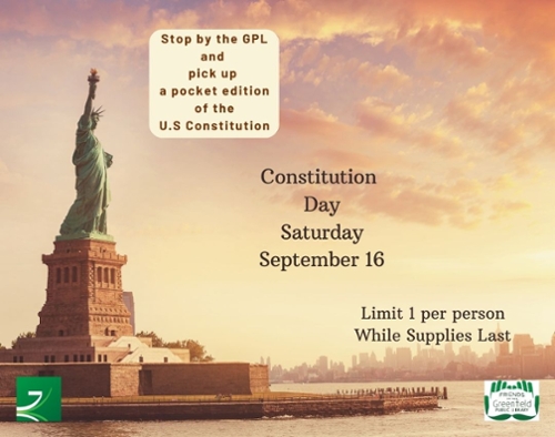 Constitution Day