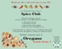 GPL’s Spice Club Kit: Available