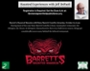 GPL Presents: Haunted Experiences with Jeff DePaoli on Zoom