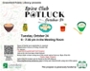 Spice Club Potluck