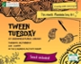 Tween Tuesday (drop-in) at the Greenfield Public Library