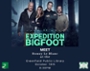Expedition Bigfoot with Ronny LeBlanc