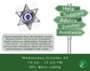 Franklin County Reentry Program Information Session