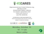 413Cares Information Session