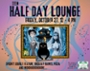 October Half Day Drop In