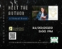 Library Speakers Consortium - Naomi Alderman