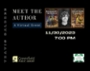 GPL Presents: Author Talk with Travis Baldree