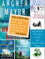 Archer Mayor: In Conversation with Mystery Writers