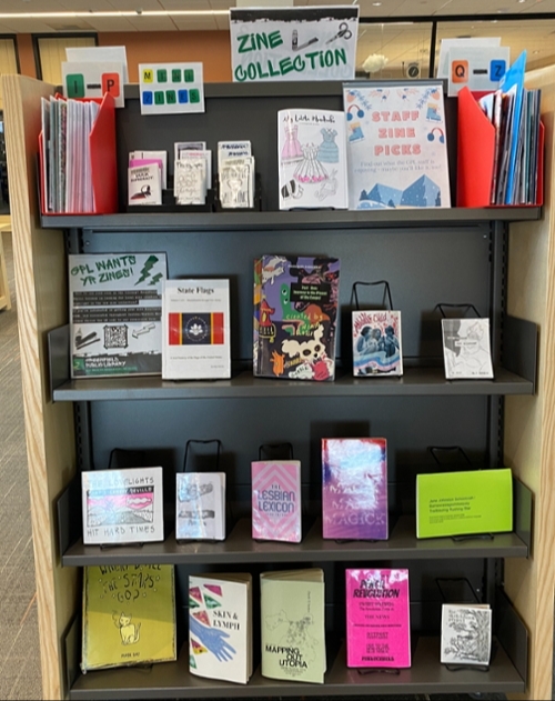 zines
