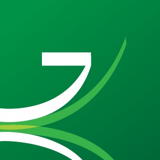 Greenfield Public Library logo